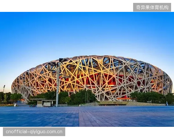 北京国家体育场5G切片网络部署完成，华为技术如何解决4K超高清信号并发拥堵